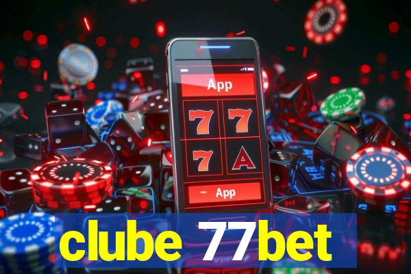 clube 77bet